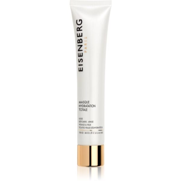 Eisenberg Classique Masque Hydratation Totale masca faciala hidratanta antioxidanta 75 ml-Țena