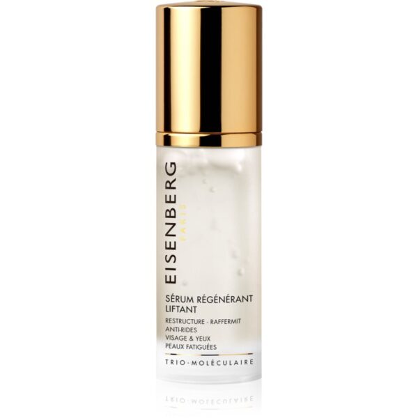 Eisenberg Classique Sérum Régénérant Liftant ser antirid și de ridicare pentru ten obosit 30 ml-ro