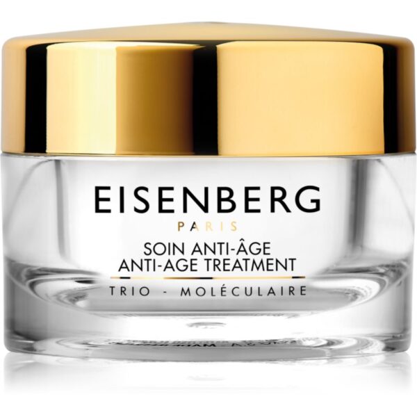 Eisenberg Classique Soin Anti-Âge crema fermitate anti-rid 50 ml-Țena