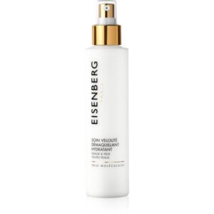 Eisenberg Classique Soin Velouté Démaquillant Hydratant lapte demachiant hidratant 150 ml-Țena
