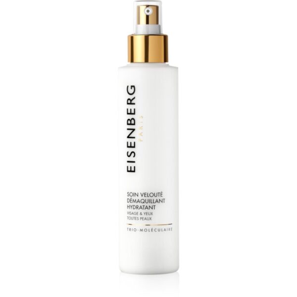 Eisenberg Classique Soin Velouté Démaquillant Hydratant lapte demachiant hidratant 150 ml-Țena