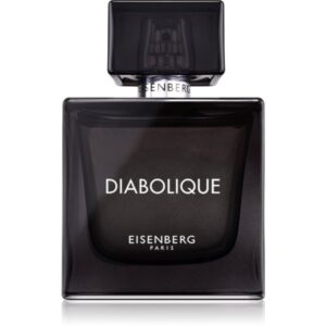 Eisenberg Diabolique Eau de Parfum pentru bărbați 100 ml-Țena