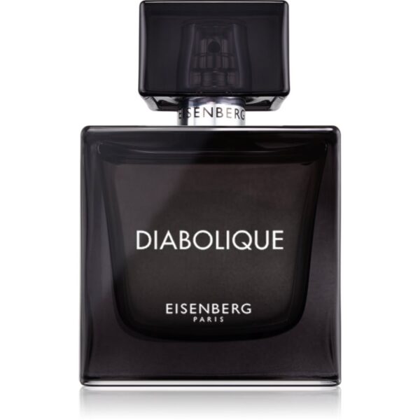 Eisenberg Diabolique Eau de Parfum pentru bărbați 100 ml-Țena