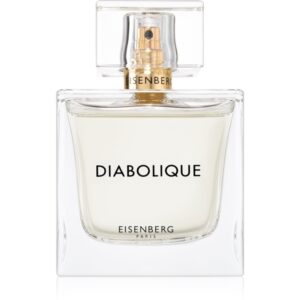 Eisenberg Diabolique Eau de Parfum pentru femei 100 ml-Țena