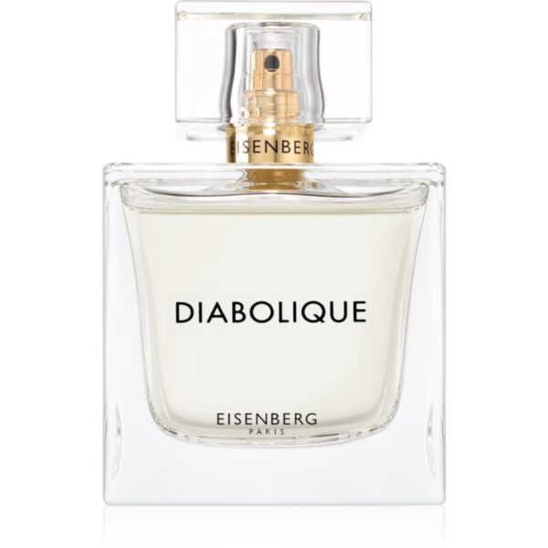 Eisenberg Diabolique Eau de Parfum pentru femei 100 ml-Țena