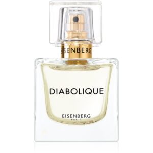 Eisenberg Diabolique Eau de Parfum pentru femei 30 ml-Țena