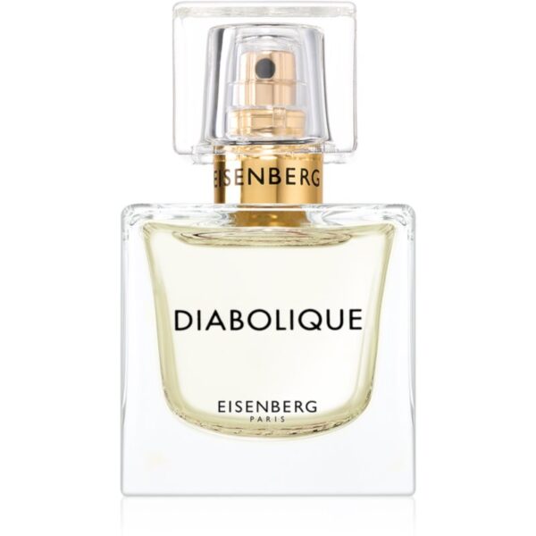 Eisenberg Diabolique Eau de Parfum pentru femei 30 ml-Țena