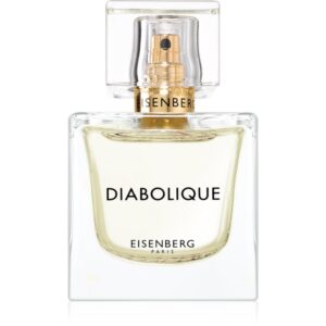 Eisenberg Diabolique Eau de Parfum pentru femei 50 ml-Țena