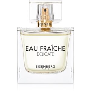 Eisenberg Eau Fraîche Délicate Eau de Parfum pentru femei 100 ml-ro