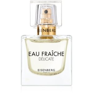 Eisenberg Eau Fraîche Délicate Eau de Parfum pentru femei 30 ml-ro