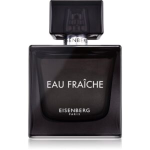 Eisenberg Eau Fraîche Eau de Parfum pentru bărbați 100 ml-Țena