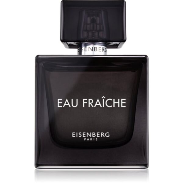 Eisenberg Eau Fraîche Eau de Parfum pentru bărbați 100 ml-Țena