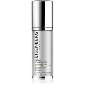 Eisenberg Excellence Crème Somptueuse Crema antirid intensiva pentru ochi 30 ml-ro