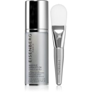 Eisenberg Excellence Masque Ultralift Or masca pentru lifting zona ochilor 30 ml-ro