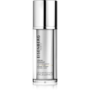 Eisenberg Excellence Sérum Diamant ser pentru diminuarea ridurilor cu pulbere de diamante 30 ml-ro
