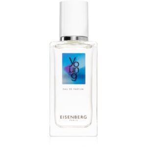 Eisenberg Happiness Young Eau de Parfum unisex 30 ml-ro