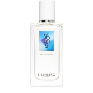 Eisenberg Happiness Young Eau de Parfum unisex 50 ml-ro