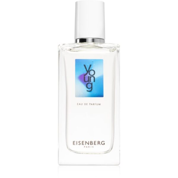 Eisenberg Happiness Young Eau de Parfum unisex 50 ml-ro