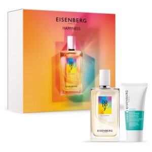 Eisenberg Happiness set cadou unisex-Țena