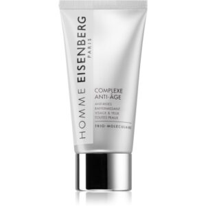 Eisenberg Homme Complexe Anti-Âge crema fermitate anti-rid 75 ml-Țena