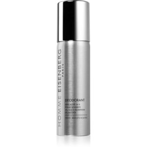 Eisenberg Homme Déodorant Pour Homme deodorant fara alcool sau particule de aluminiu pentru bărbați 100 ml-Țena