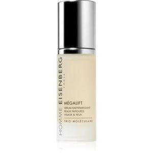 Eisenberg Homme Mégalift ser pentru fermitate pentru ten obosit 30 ml-Țena