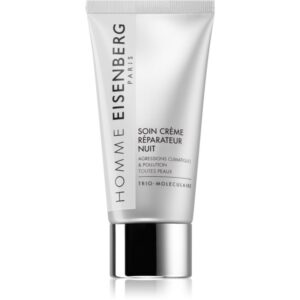 Eisenberg Homme Soin Crème Réparateur Nuit cremă de noapte anti-îmbătrânire 75 ml-ro