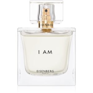 Eisenberg I Am Eau de Parfum pentru femei 100 ml-Țena