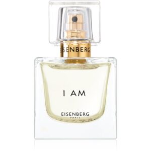 Eisenberg I Am Eau de Parfum pentru femei 30 ml-Țena