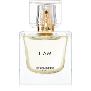 Eisenberg I Am Eau de Parfum pentru femei 50 ml-Țena