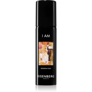 Eisenberg I Am deodorant spray pentru femei 100 ml-ro