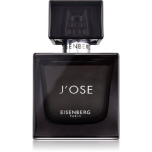 Eisenberg J’OSE Eau de Parfum pentru bărbați 30 ml-Țena