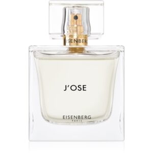 Eisenberg J’OSE Eau de Parfum pentru femei 100 ml-Țena