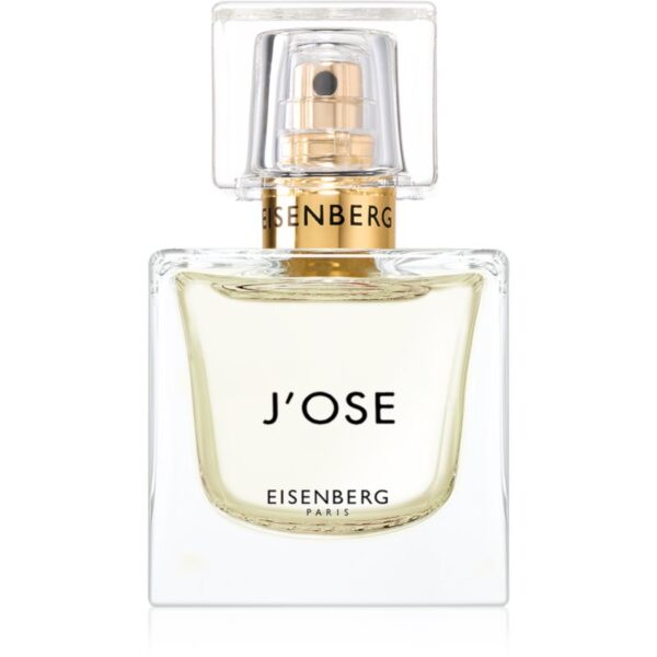 Eisenberg J’OSE Eau de Parfum pentru femei 30 ml-Țena