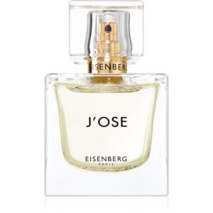 Eisenberg J’OSE Eau de Parfum pentru femei 50 ml-Țena