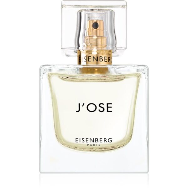 Eisenberg J’OSE Eau de Parfum pentru femei 50 ml-Țena