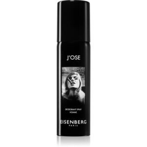 Eisenberg J’OSE deodorant spray pentru bărbați 100 ml-ro