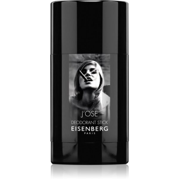 Eisenberg J’OSE deostick pentru bărbați 75 ml-ro