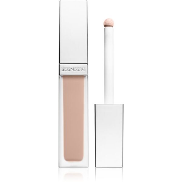 Eisenberg Le Maquillage Correcteur Précision corector cu acoperire mare culoare 01 Rosé / Pink 5 ml-Țena