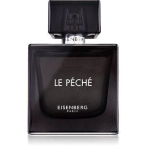 Eisenberg Le Péché Eau de Parfum pentru bărbați 100 ml-Țena
