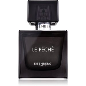 Eisenberg Le Péché Eau de Parfum pentru bărbați 30 ml-Țena