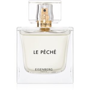 Eisenberg Le Péché Eau de Parfum pentru femei 100 ml-Țena