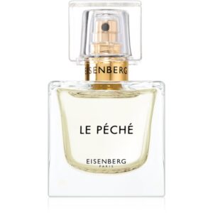 Eisenberg Le Péché Eau de Parfum pentru femei 30 ml-Țena