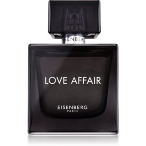 Eisenberg Love Affair Eau de Parfum pentru bărbați 100 ml-Țena