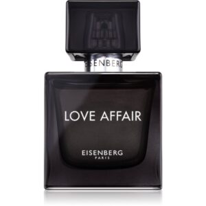 Eisenberg Love Affair Eau de Parfum pentru bărbați 30 ml-Țena