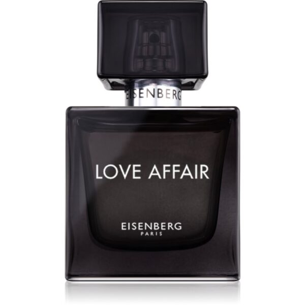 Eisenberg Love Affair Eau de Parfum pentru bărbați 30 ml-Țena