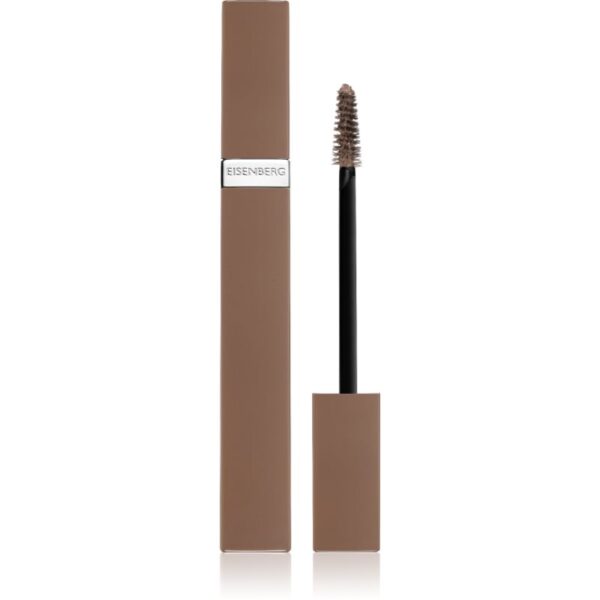 Eisenberg Mascara Définition Sourcils & Base pour les Cils gel pentru sprancene si gene volum si vitalitate culoare 01 Blond 7 ml-Țena