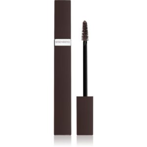 Eisenberg Mascara Définition Sourcils & Base pour les Cils gel pentru sprancene si gene volum si vitalitate culoare 02 Châtain / Chestnut 7 ml-Țena