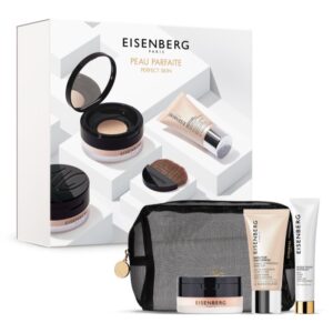 Eisenberg Perfect Skin set cadou pentru femei-Țena