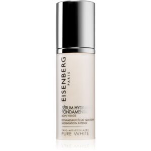 Eisenberg Pure White Sérum Hydratant Fondamental ser cu hidratare intensiva 30 ml-ro